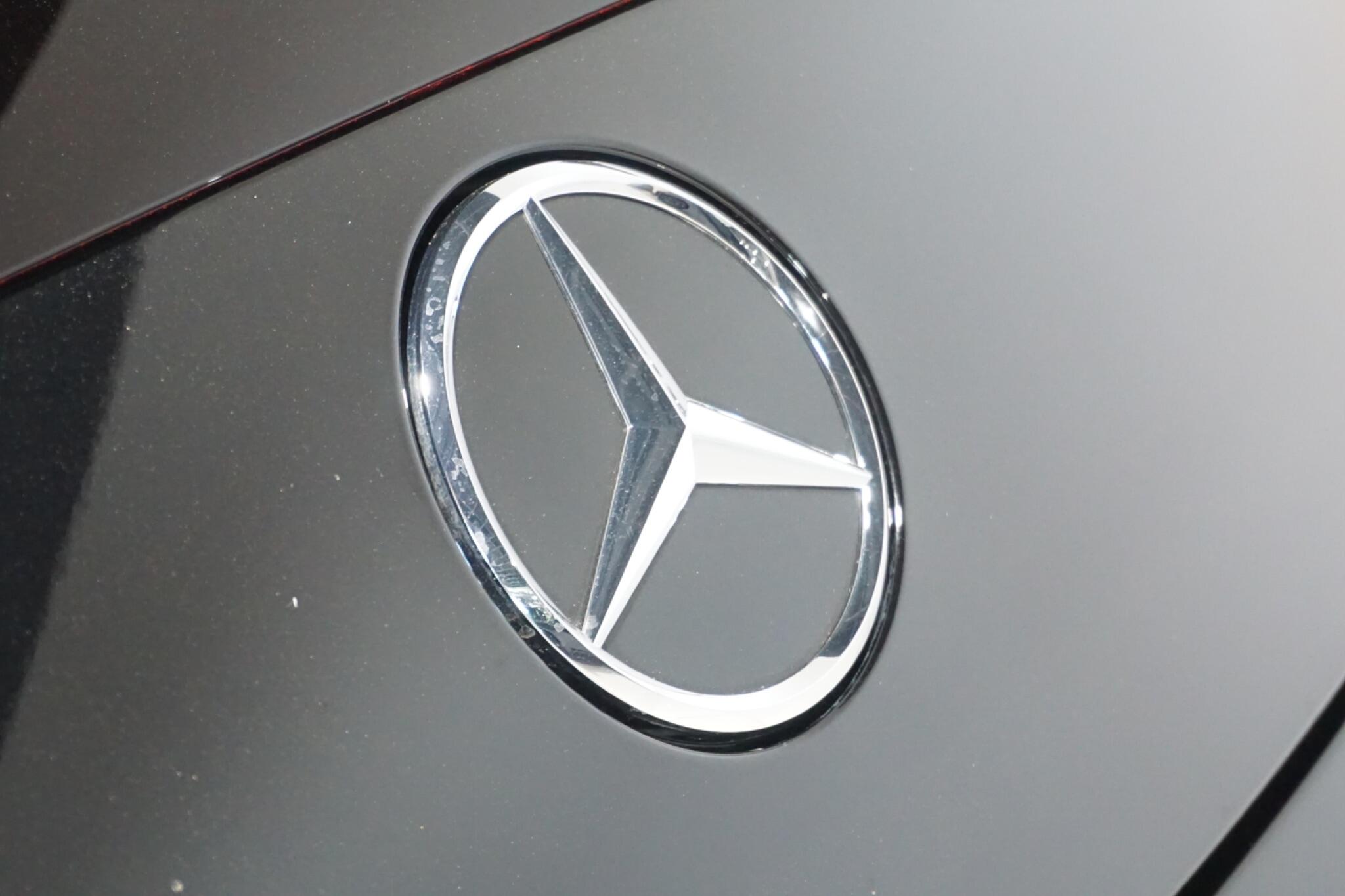 Mercedes-Benz CLE 3.0 CLE53 MHEV AMG Night Edition (Premium Plus) Coupe 2dr Petrol Hybrid G-Tronic+ 4MATIC+ Euro 6 (s/s) (471 ps)